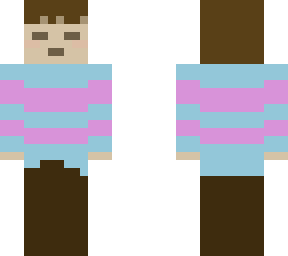 frisk undertale