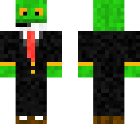 frogamer (vrs elegante)