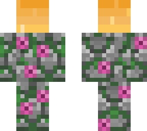 glowing mushroom (minecraft dungeons secret level)