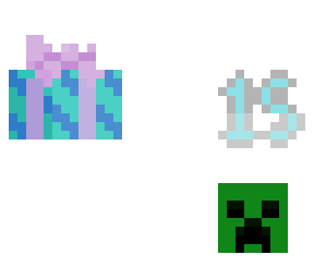 happy 15th birthday minecraft!