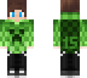 hugo | creeper capegang