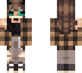 indira / indie - updated ver.