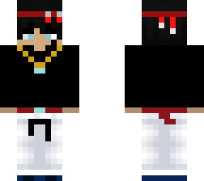 jxho skin