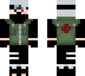 kakashi