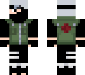 kakashi