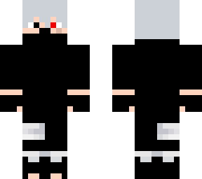 kakashi