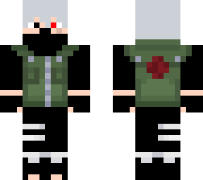 kakashi