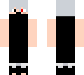kakashi with msucles