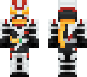 kamen rider geats fever magnum