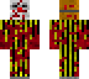 killer clown