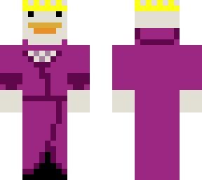 king of goosia