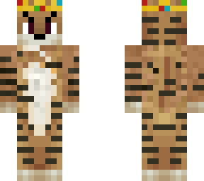 king tiger