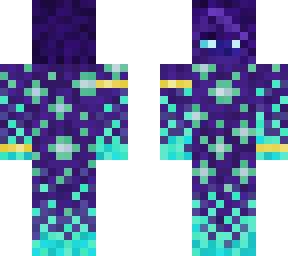 little space man