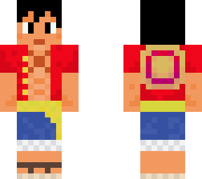 luffy