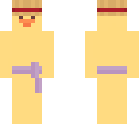 luffy duck