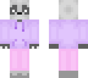 minirock pastel design