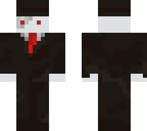 mistergentlesir (my main skin/ original)