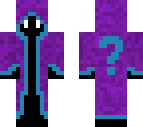 misterio