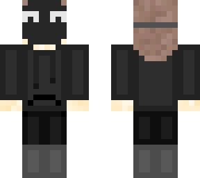 my main skin (updated!)