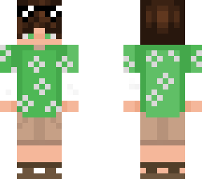 my skin