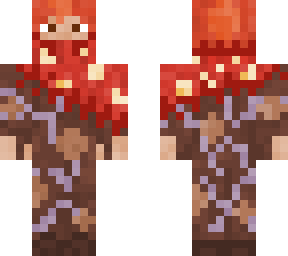 mycellium skin