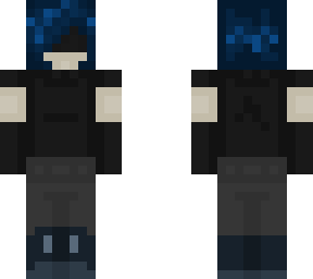 new persona