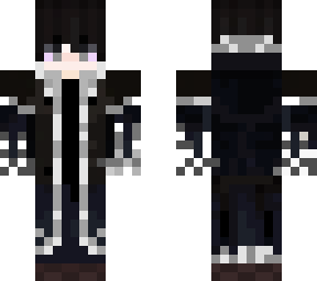 not_waxyy's skin