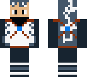 og skin