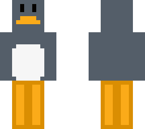 penguin