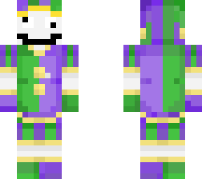 pixie jester