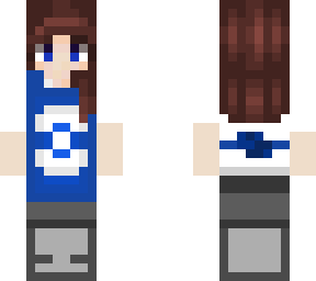 pokemart employee (female)