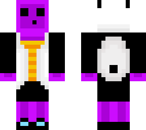 purplepandaslime