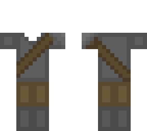 ranger (base, short sleeves)
