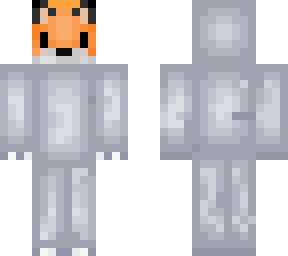 robotrono skin