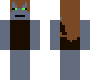 salem (my oc)