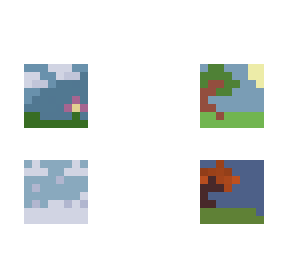 seasonal window (tr2)