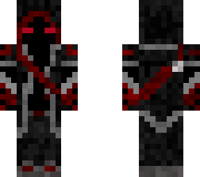 second version skin