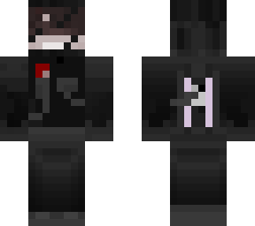 shadow sabre (physical form)