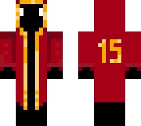 silly looking cultist