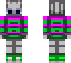 skin for mintez pt 2