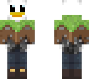 skin oficial rafaferl0 2023 verde