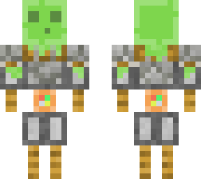 slimy piston m.e.c.h.