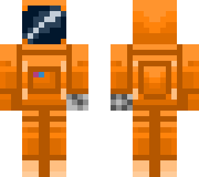 space miner