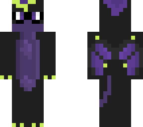 spencer the dragon