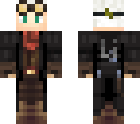 steampunk