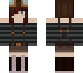 steampunk emo