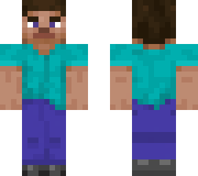 steve