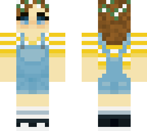 stormie skin