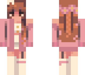 strawberry milk - rce