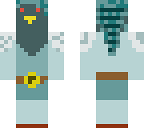 sybren best duifen skin lllll